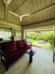 Pondok Mirah Villa- Rice Field Cottage With Pool – Tranquil Getaway