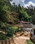 Termales Los Volcanes Hotels in Choconta