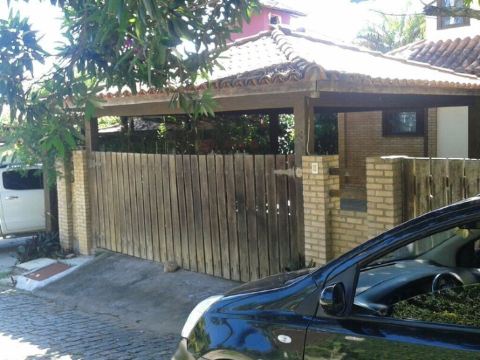 Alugo Casa Para Temporada em Búzios-rj