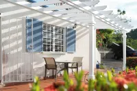 Tibay Villas - Private 1-bedroom, 1 bathroom Villa