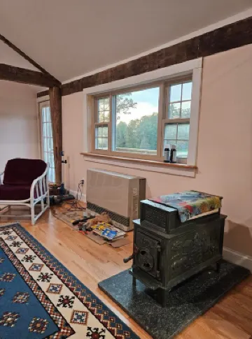 Nature Abounding- Central to 4 beautiful NH lakes!!