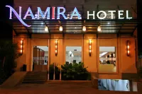 Hotel Namira Syariah Hotel dekat Jamu Mbak Roh