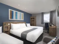 Travelodge Plus Galway