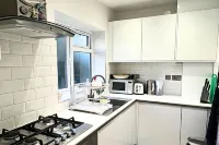 Stylish Cosy Flat in London