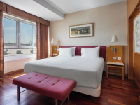 Eurostars Atlántico Hotels in Comarca de A Coruna