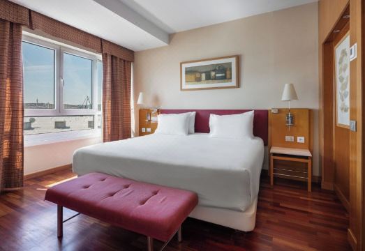 유로스타스 아틀란티코