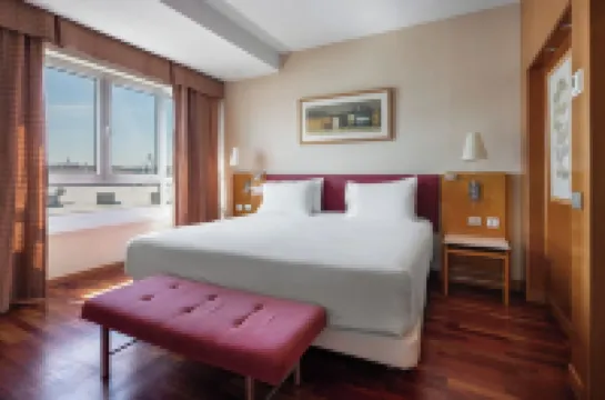 Eurostars Atlántico