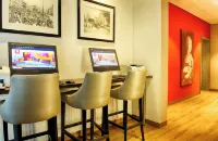 Leonardo Royal Hotel Köln - am Stadtwald - Business
