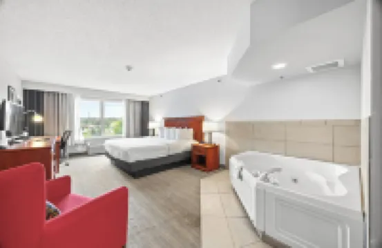 Independence Stay Hotel and Suites
