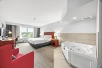 Independence Stay Hotel and Suites