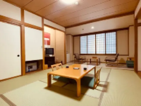 Tateyama Yoshimine Hot Spring Tateyama Green Park Yoshimine