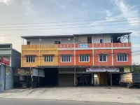 Wisma Raffa Lahat - 2 Yıldız