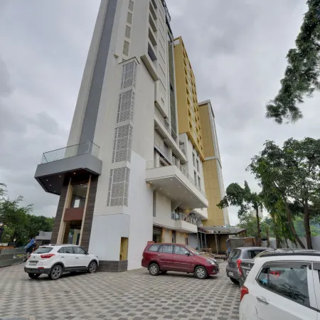 The Fern Residency Mira Road Mumbai, Series by Marriott