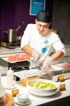 Tru by Hilton Da Nang City Centre - breakfast