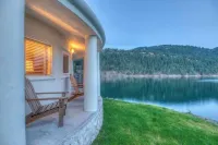 Rosario Village Hotel a Deer Harbor