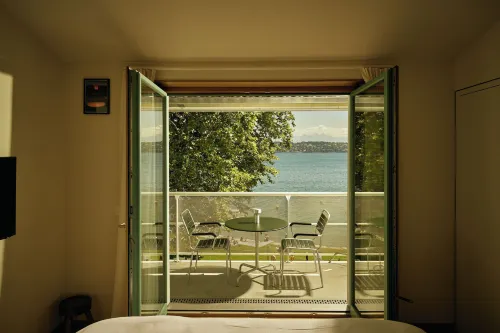Auberge Port Gitana Hotels in Versoix