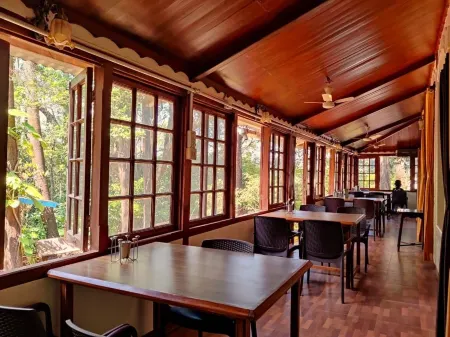 Hotel Mount View Heritage Отели в г. Панчгани