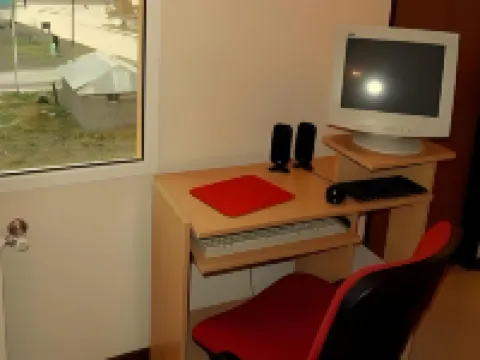 Hotel Cumbres Nevadas