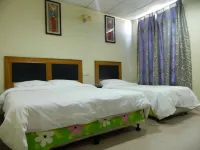 Sweet Hotel Mersing Hotels in Mersing District