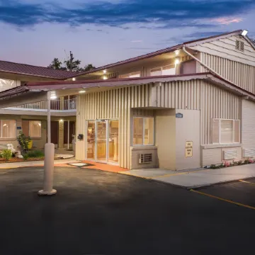 Days Inn by Wyndham Elko