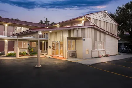 埃爾科戴斯酒店