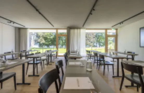 采爾湖畔齊柏林 Design Hotels成員