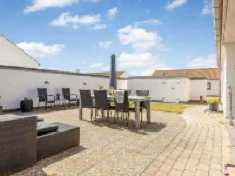 "Leny" - 900m from the Sea Hotels in Pandrup