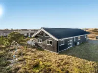 "Niesina" -  from the Sea Hotels in Bjerregard