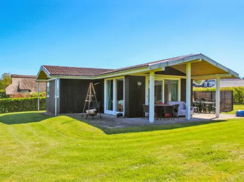 "Carita" - 500m from the Sea