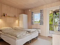 "Sighbiorn" - 150m to the Fjord Hotels in Borkop