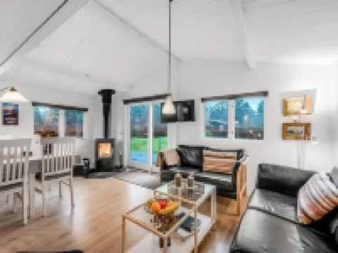 "Staffan" - 200m to the Fjord Hotels in Skjern