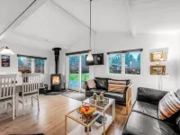 "Staffan" - 200m to the Fjord Hotels in Skjern