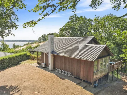 "Sighbiorn" - 150m to the Fjord Hotels in Borkop