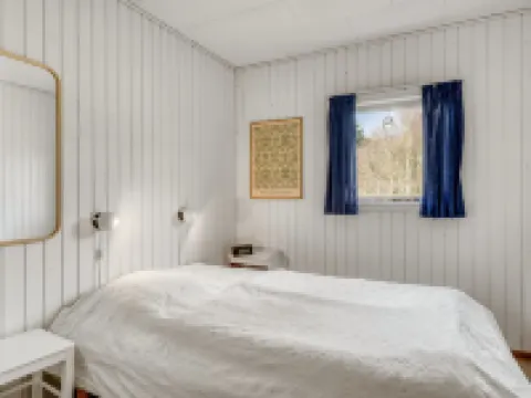 "Hælf" - 600m from the sea