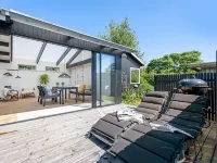 "Keke" - 120m from the sea Hotels in Rodvig Stevns