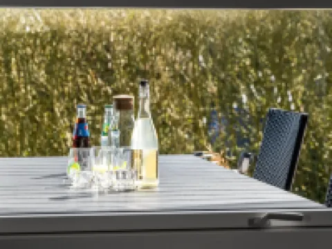 "Ofrath" - 350m to the Fjord