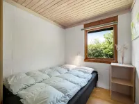 "Mirva" - 800m to the Fjord Hotels in Ringkøbing