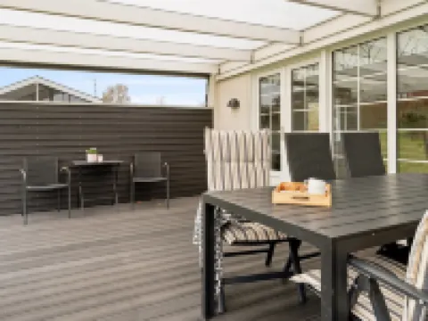 "Dietlinde" - 100m from the sea