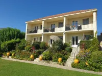 Studio 22-25m², 2 Pers