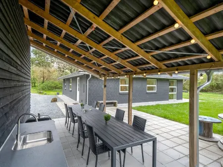 "Veijo" - 400m to the Fjord