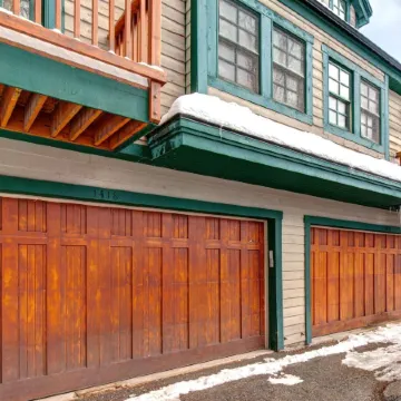 Kbm Resorts Walk to Lifts and Main St Rent 1416 and 1418 Townhomes Together Pri Hot Tub Pps-1418