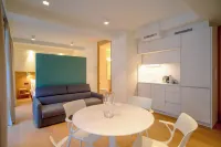 Wellness Smart Suites