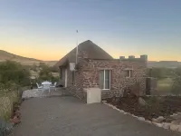 Tsauchab River Lodge Hotels in Sesriem