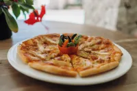 Johari Beach Residences, Kizimkazi Zanzibar