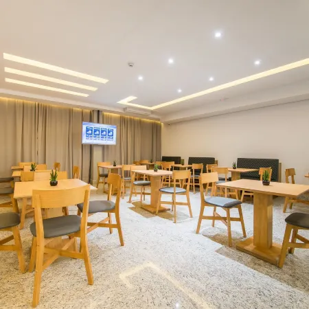 Prime Hotel Ponta Porã