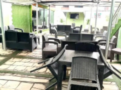 Alabama Luxury hotel Osogbo Hotels in Osogbo
