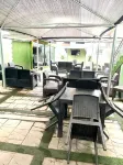 Alabama Luxury hotel Osogbo فنادق في Osogbo