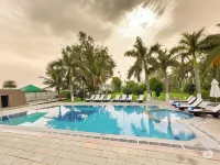 The Elegance Resort Hotels in Chittaurgarh