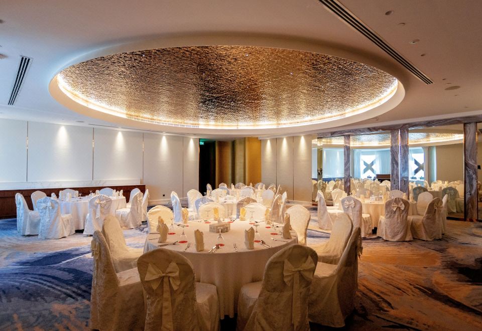 라마다 호텔 객실