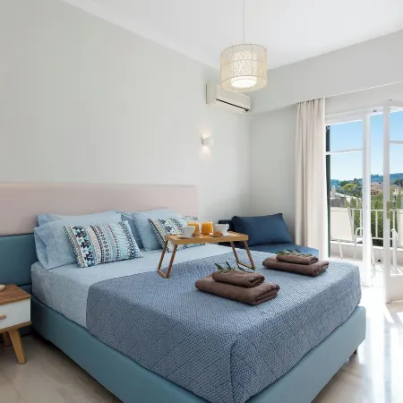 Marietta's Resort by Konnect, Gouvia Corfu